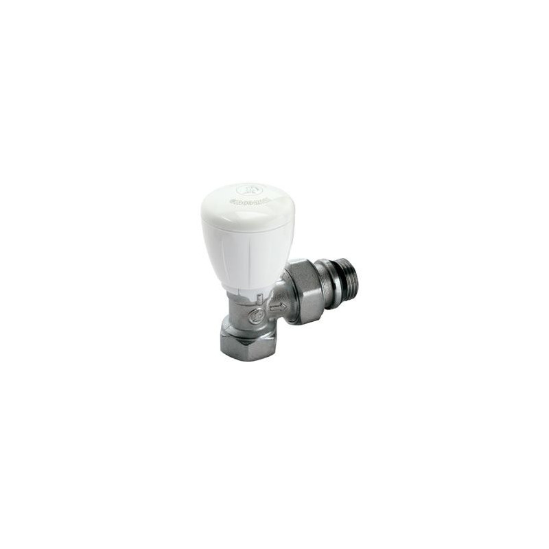 R431TG VALV. SQ. TERM.LE ø1/2"x16 